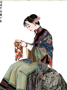 国画仕女 (345).pdf 第1页