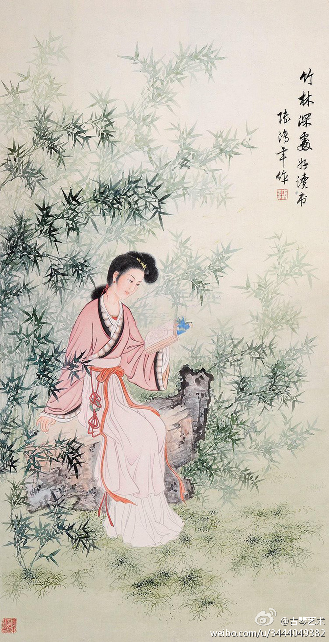 国画仕女 (1308).pdf 第1页