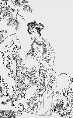 国画仕女 (1353).pdf 第1页