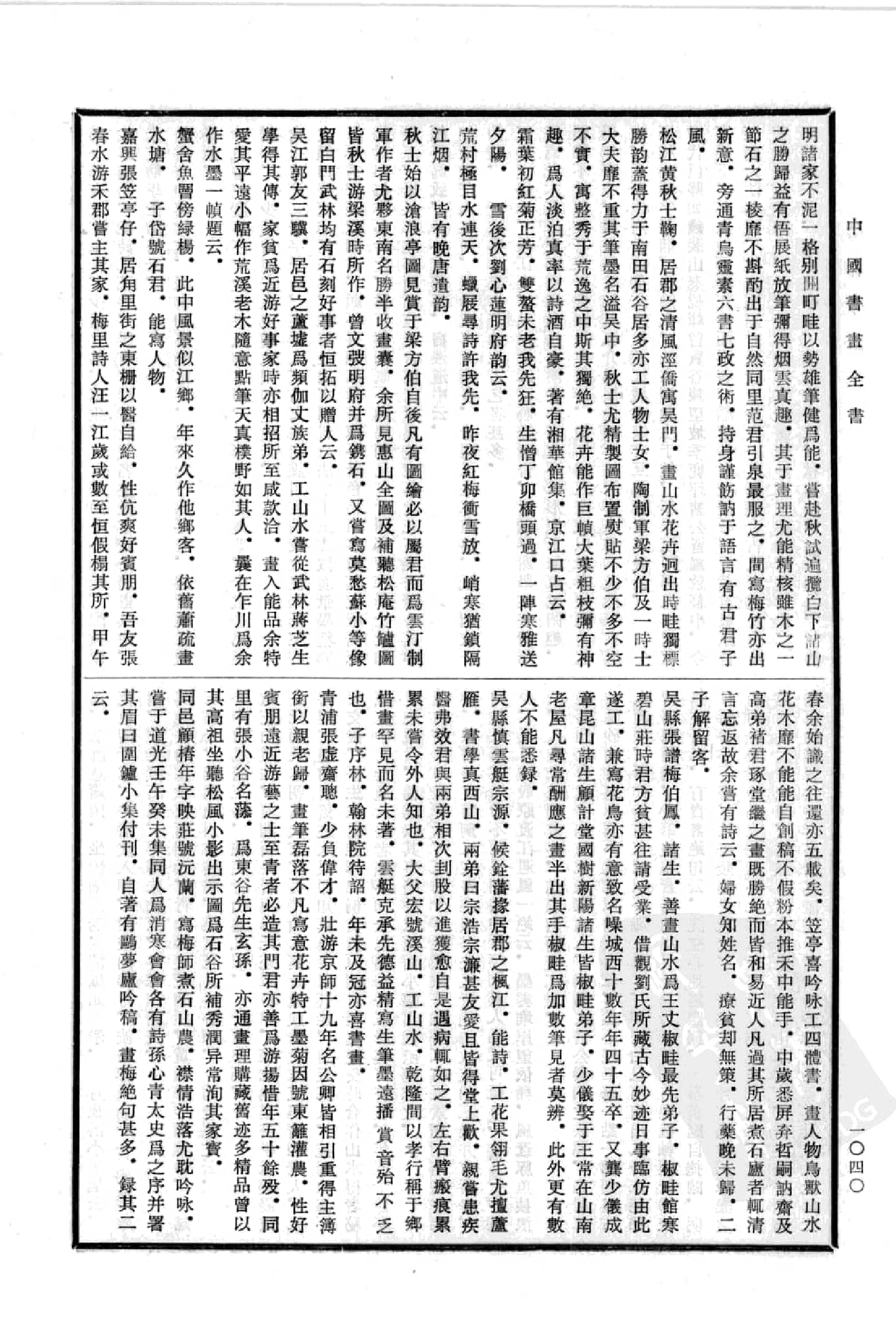 中国书画全书12 第十二册_部分3.pdf 第5页