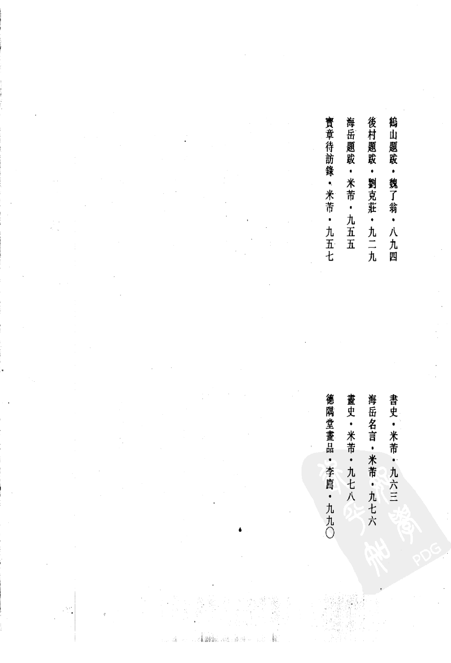 中国书画全书00 总目.pdf 第3页