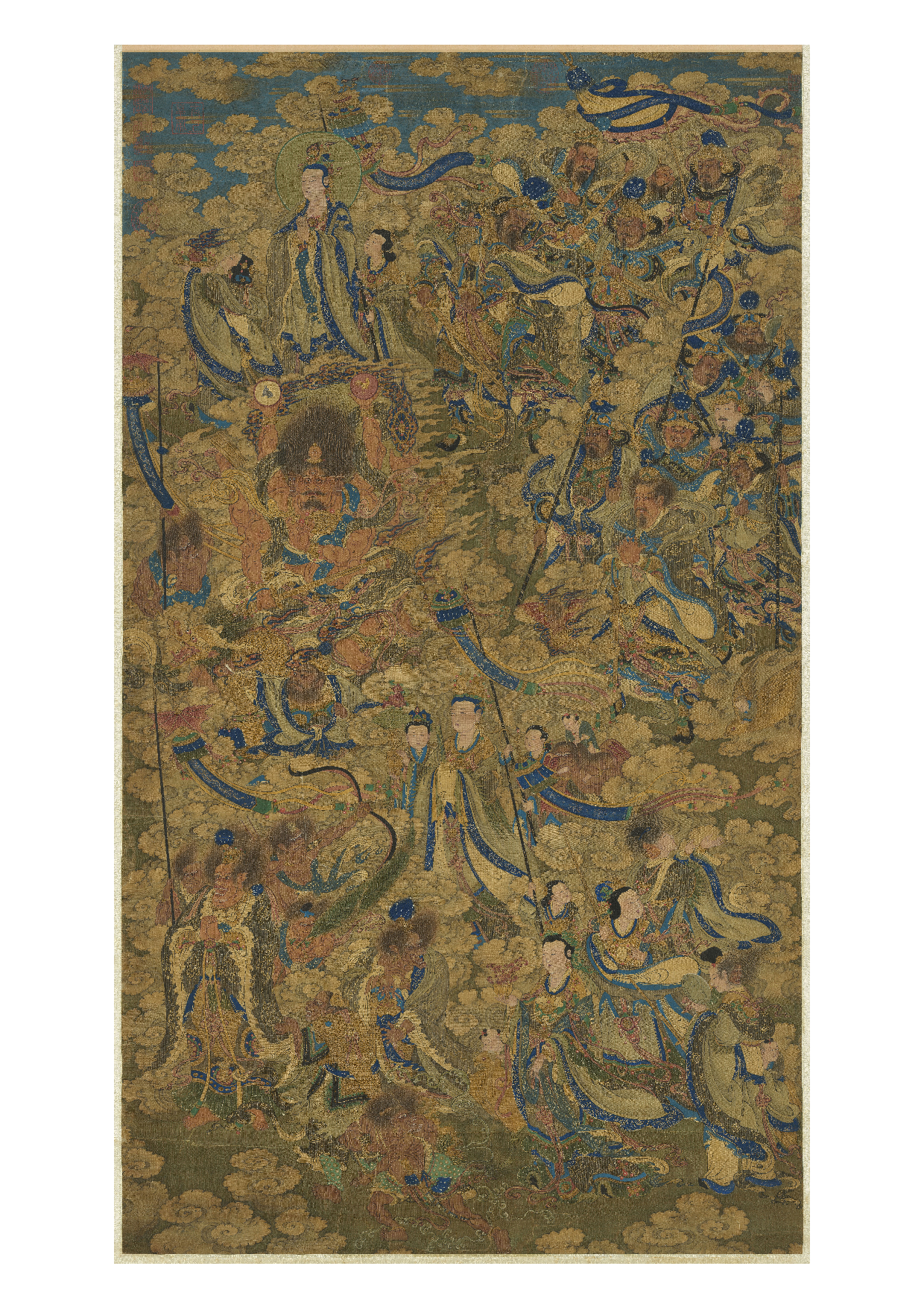 画佛像轴.绢本设色.12634x22130像素.台北故宫博物院藏.pdf 第1页