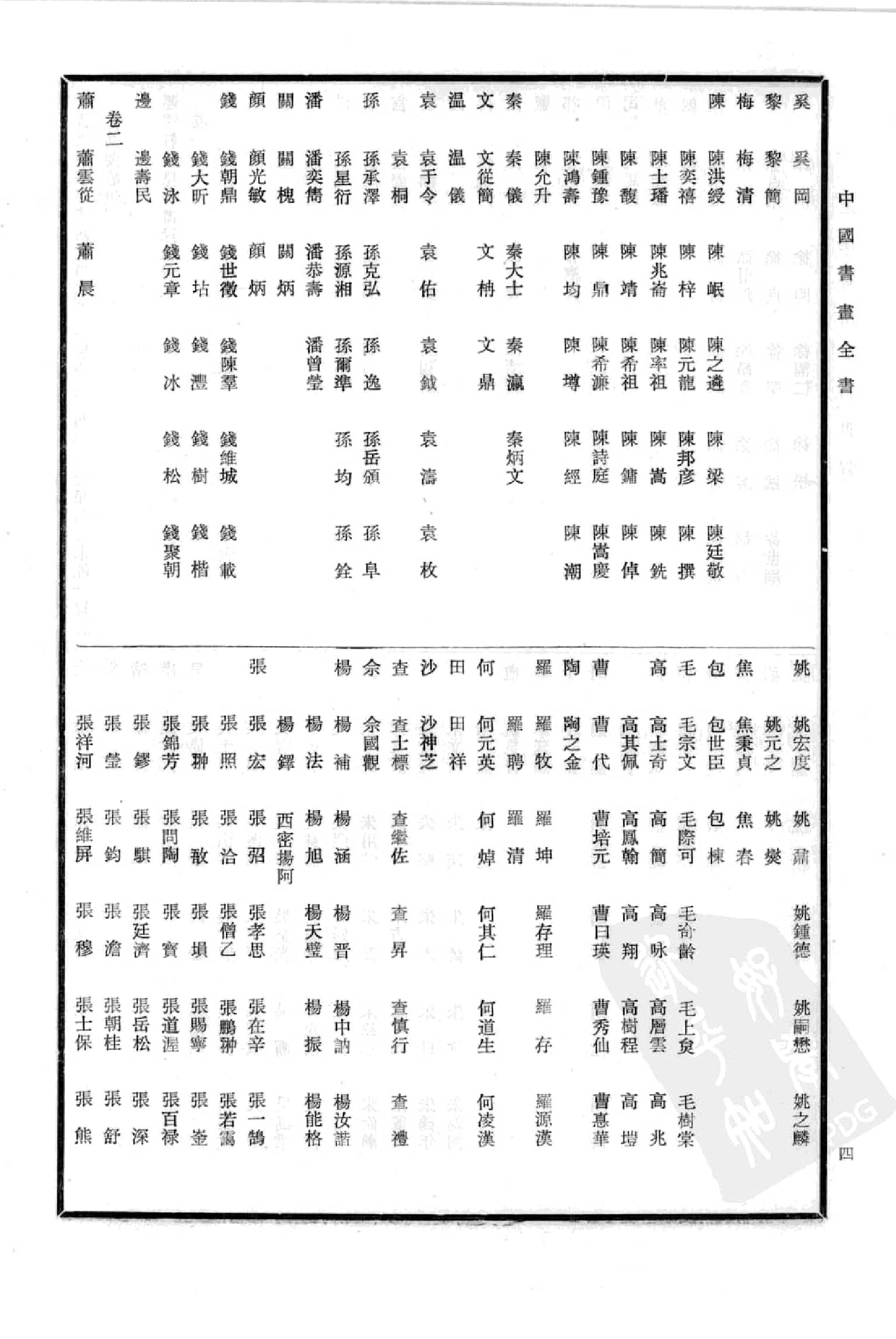 中国书画全书12 第十二册_部分1.pdf 第6页