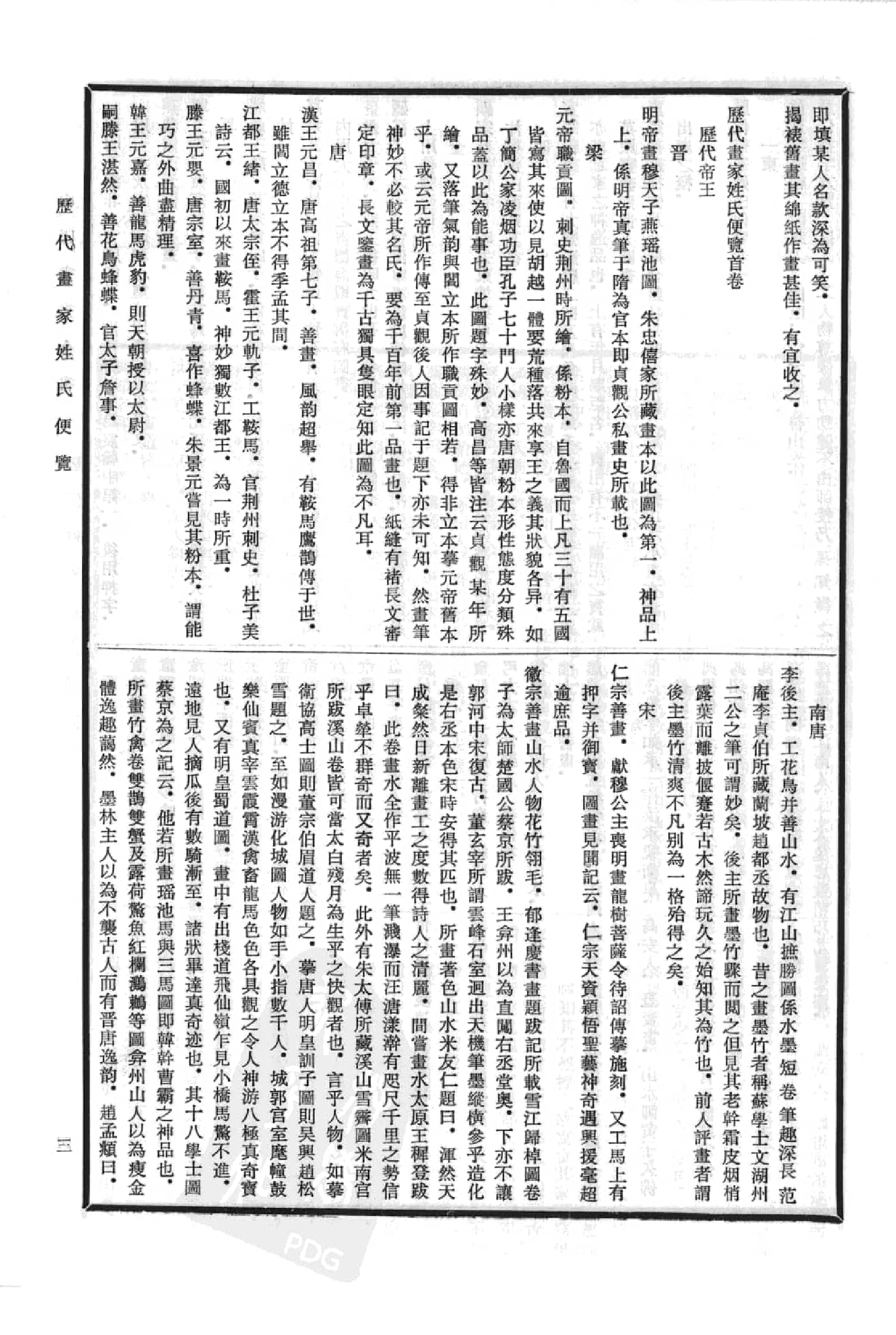 中国书画全书11 第十一册_部分1.pdf 第5页