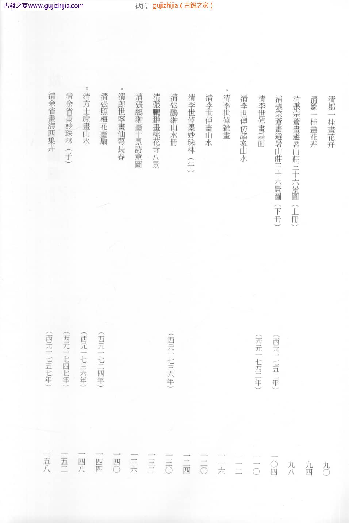 故宫书画图录 二十五  普清版.pdf 第6页