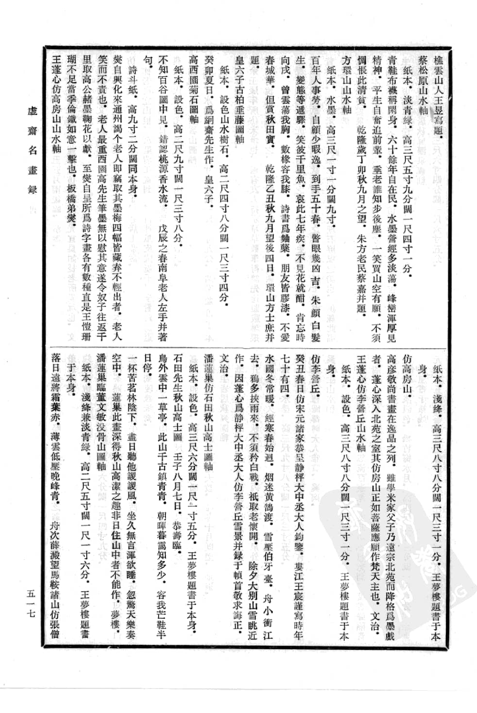 中国书画全书12 第十二册_部分2.pdf 第4页