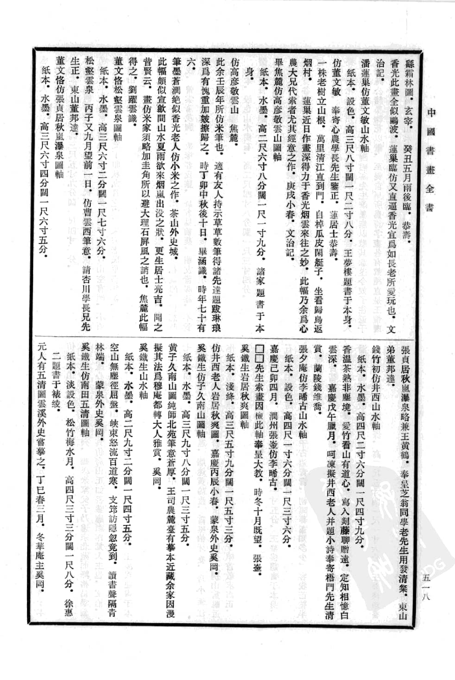 中国书画全书12 第十二册_部分2.pdf 第5页