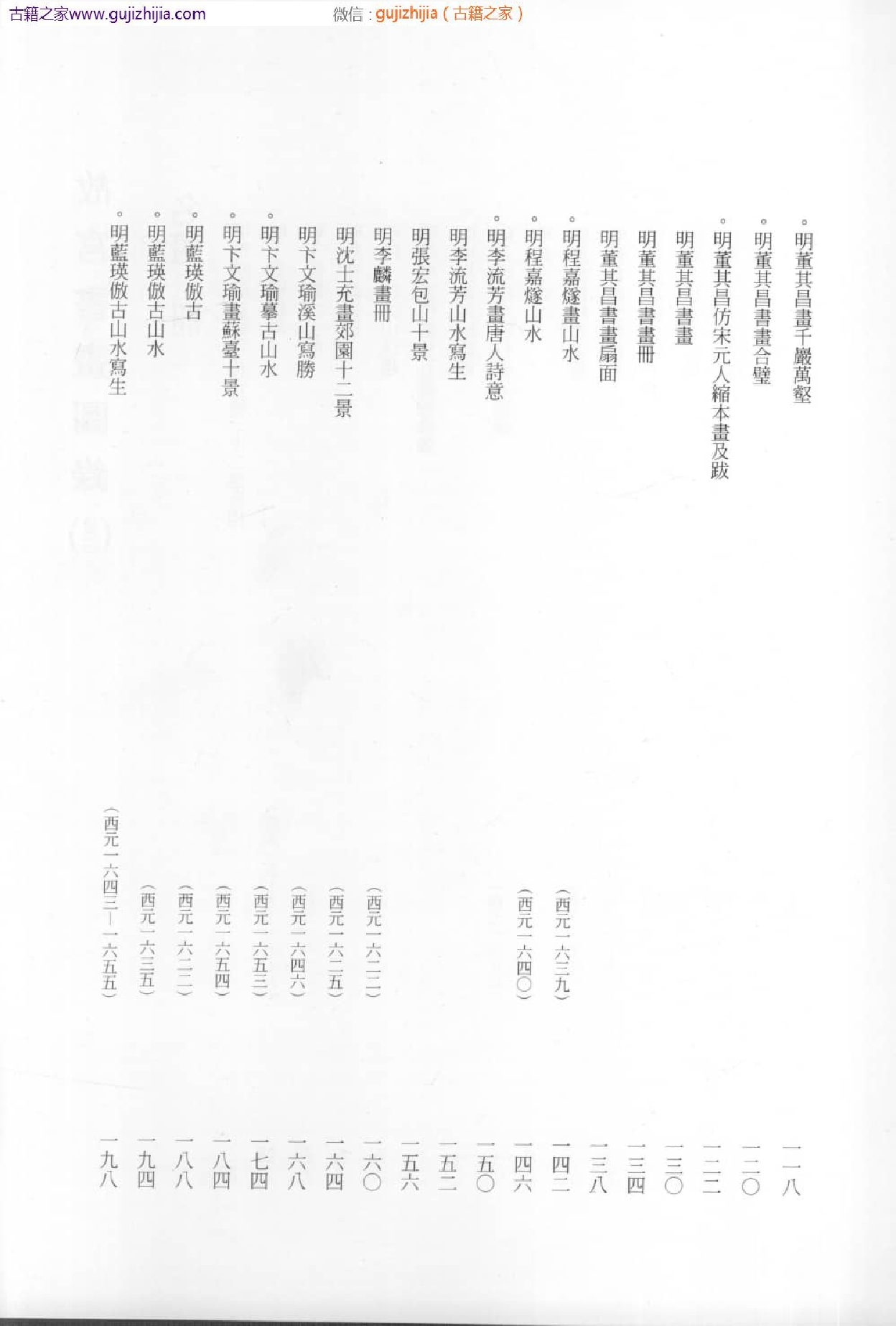 故宫书画图录 二十三  普清版.pdf 第6页