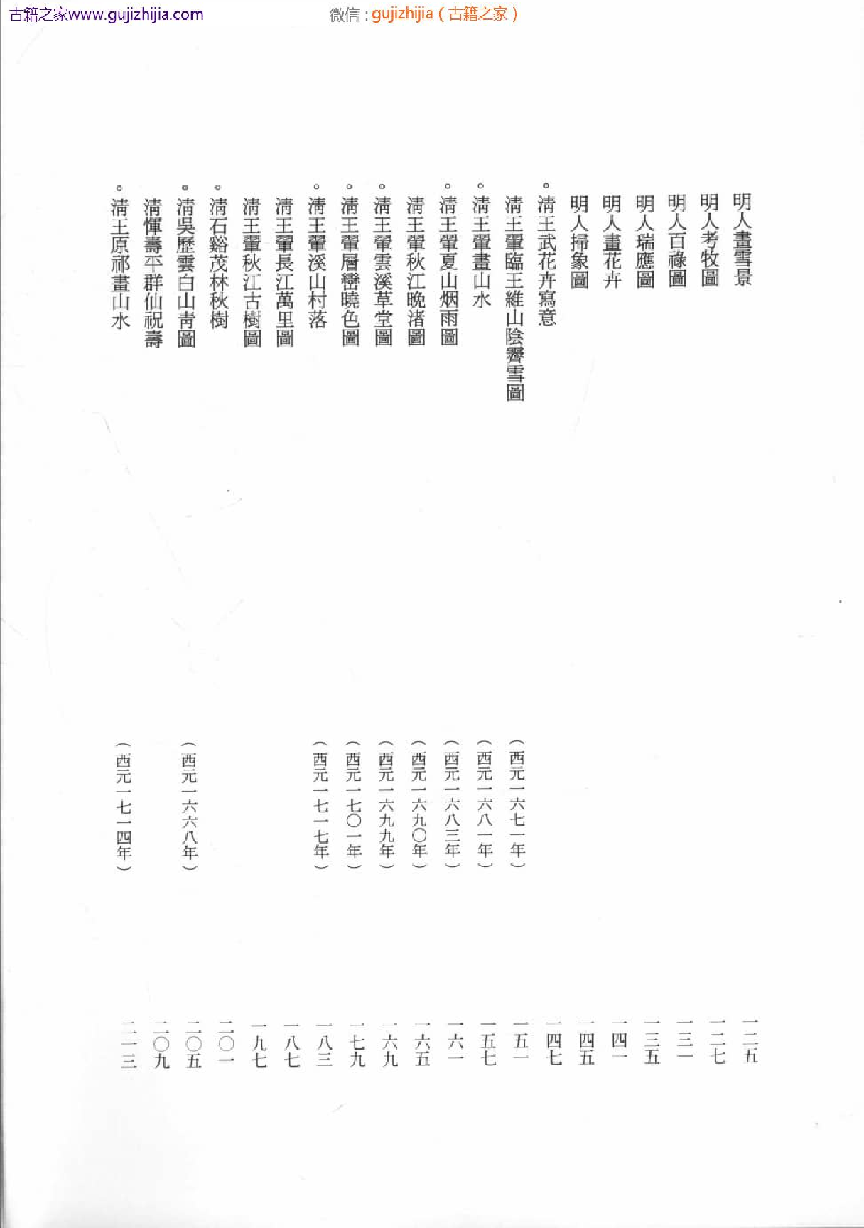 故宫书画图录 二十  普清版.pdf 第5页