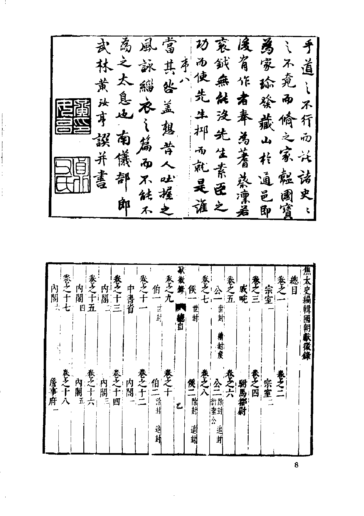 献征录（上海书店）_部分1.pdf 第2页