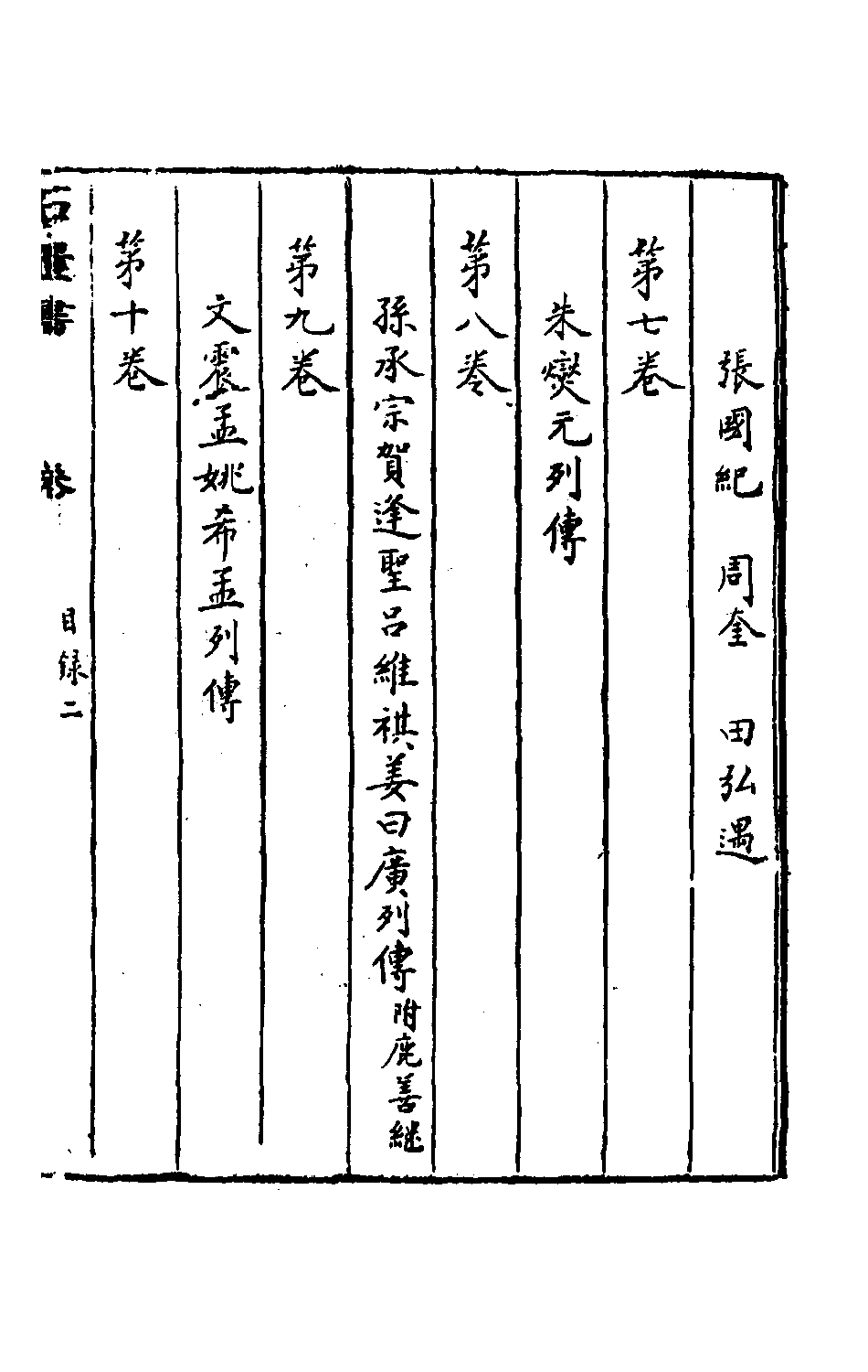 石匮书后集1.pdf 第4页