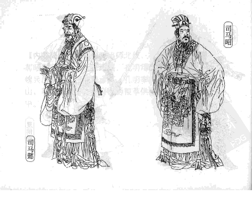 三国演义49破曹兵姜维诈献书.pdf 第6页