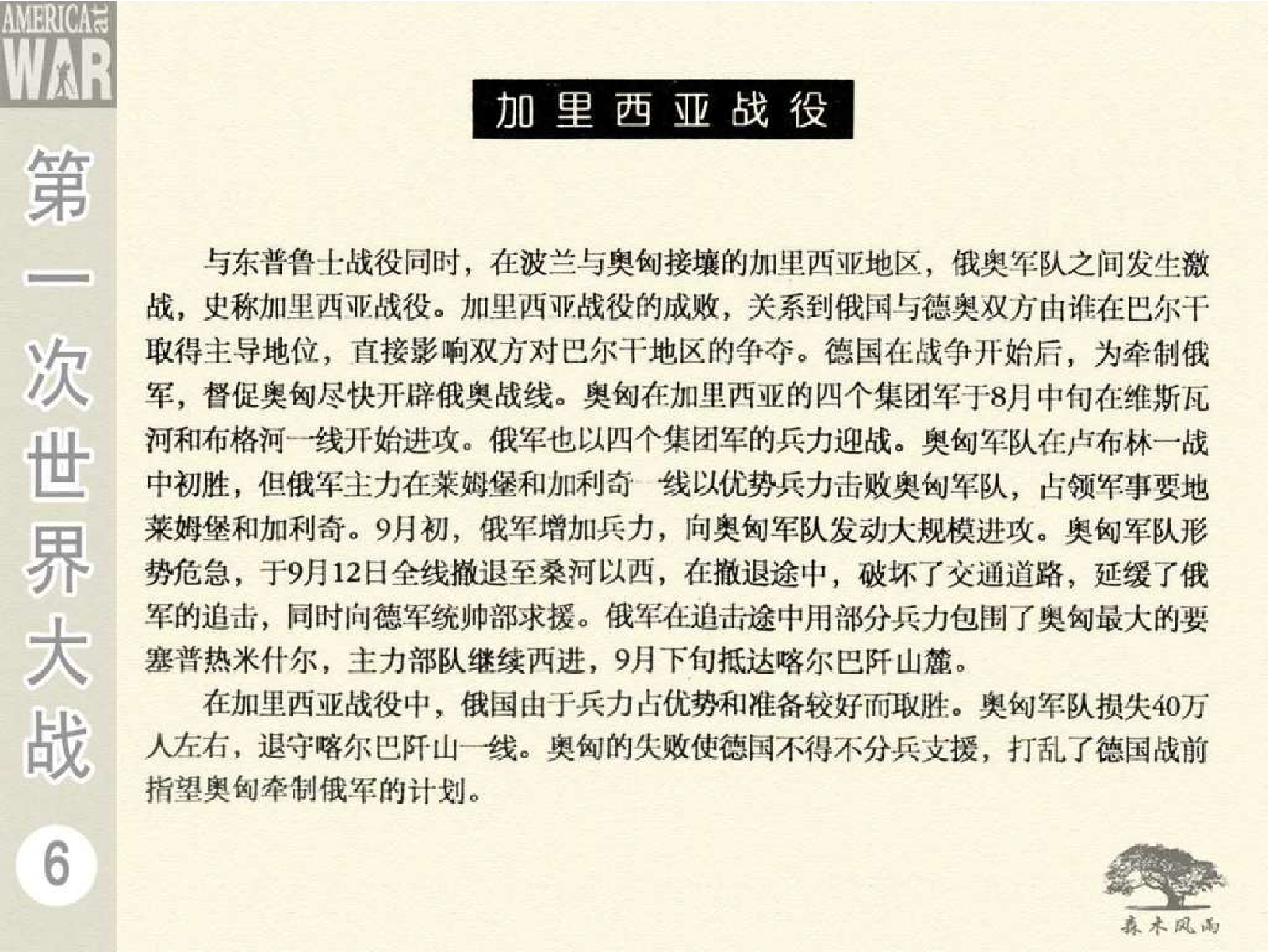 第一次世界大战06加利西亚战役.pdf 第5页