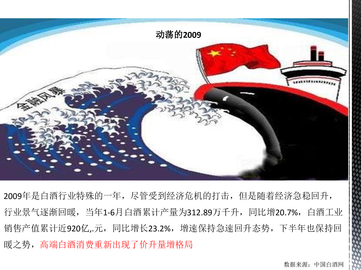 白酒行业未来发展趋势简析.pdf 第5页