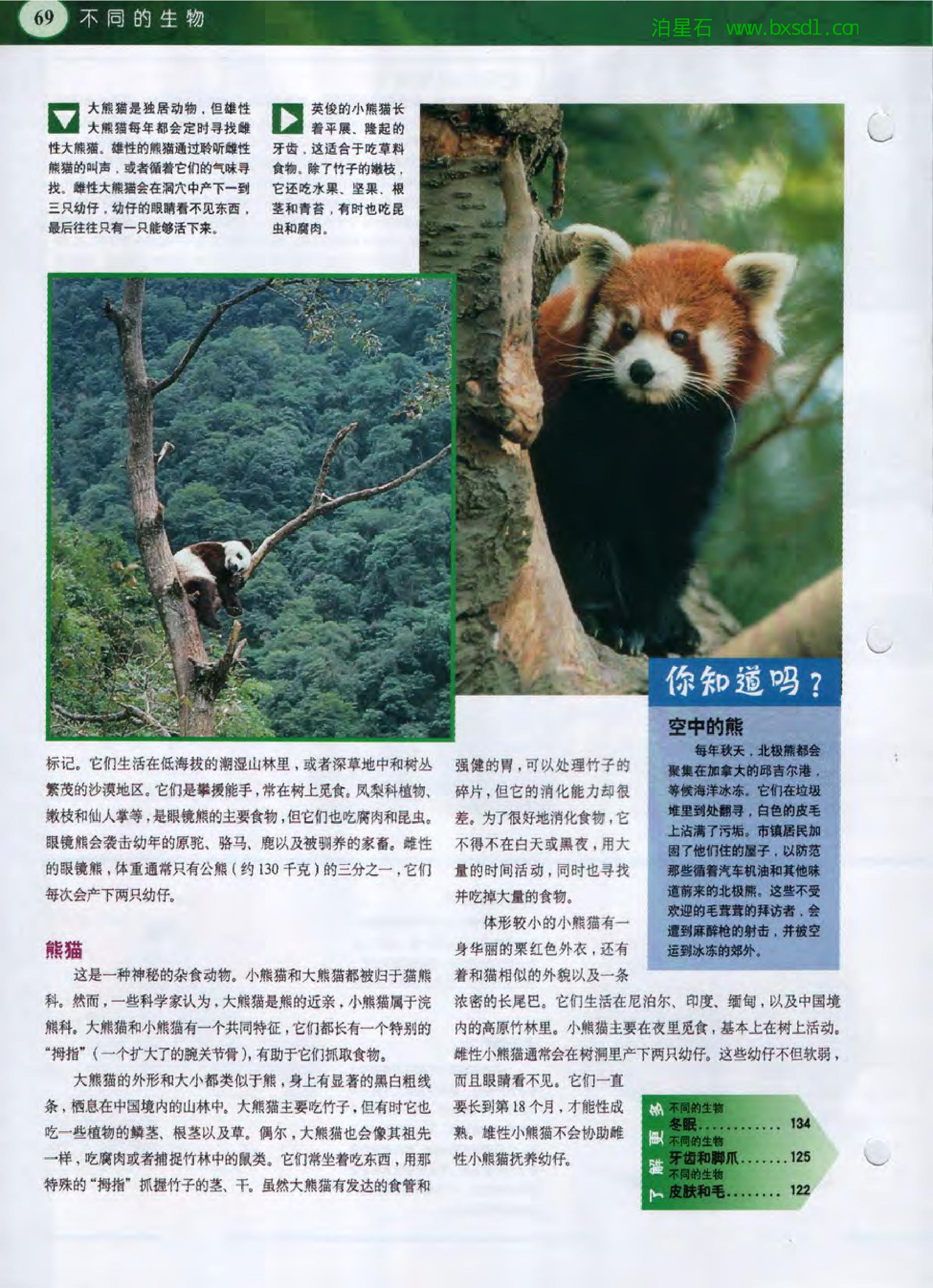 发现之旅--家庭趣味图解百科丛书10.pdf 第6页