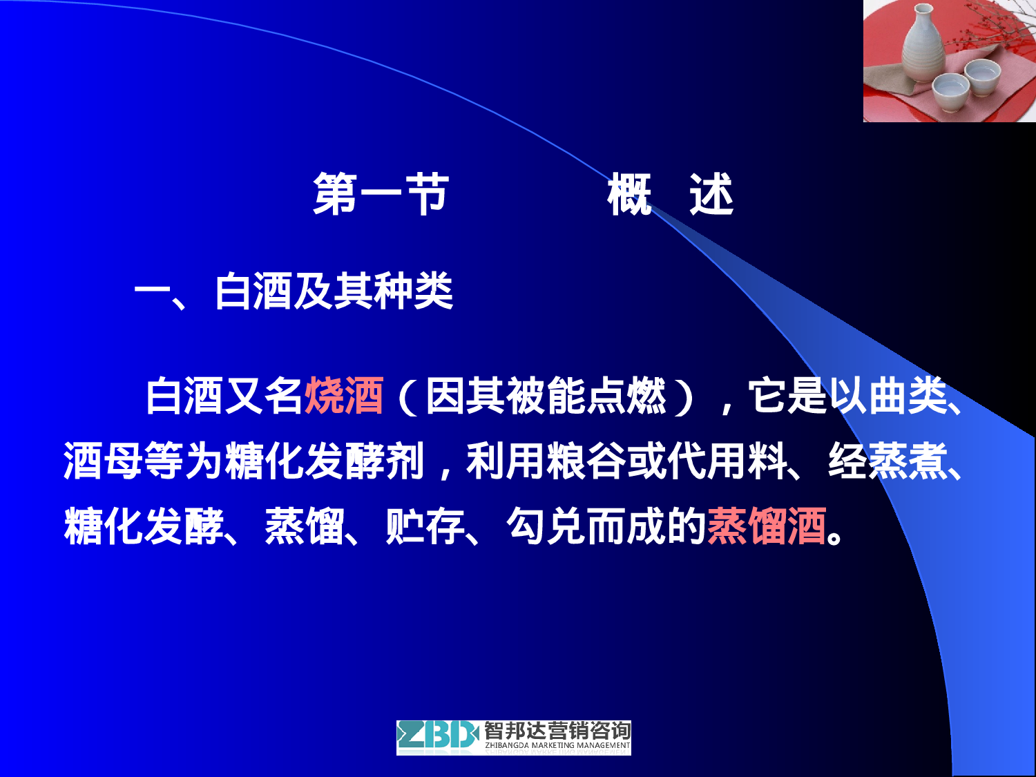 白酒基础知识普及.ppt 第2页