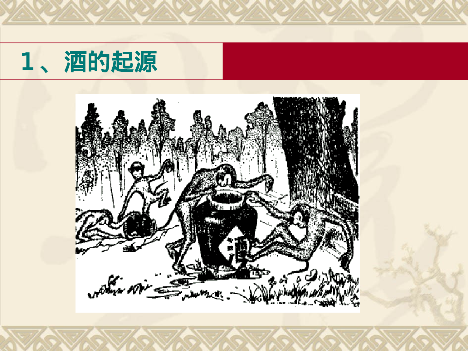 中国白酒知识及斟酒方法.ppt 第6页