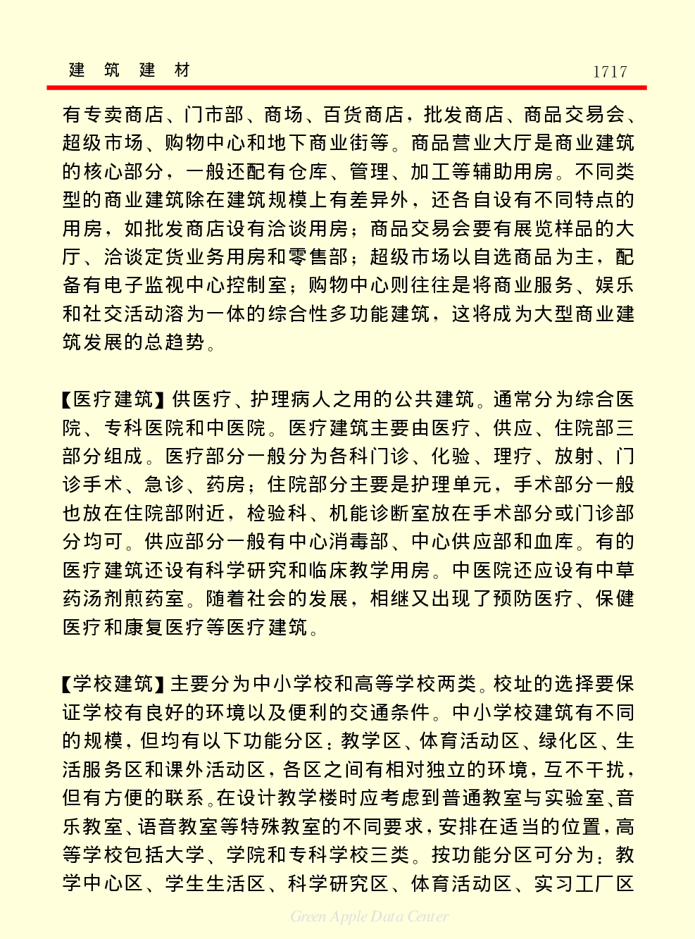 《中国小百科全书（５）：技术科学》建筑建材.pdf 第6页