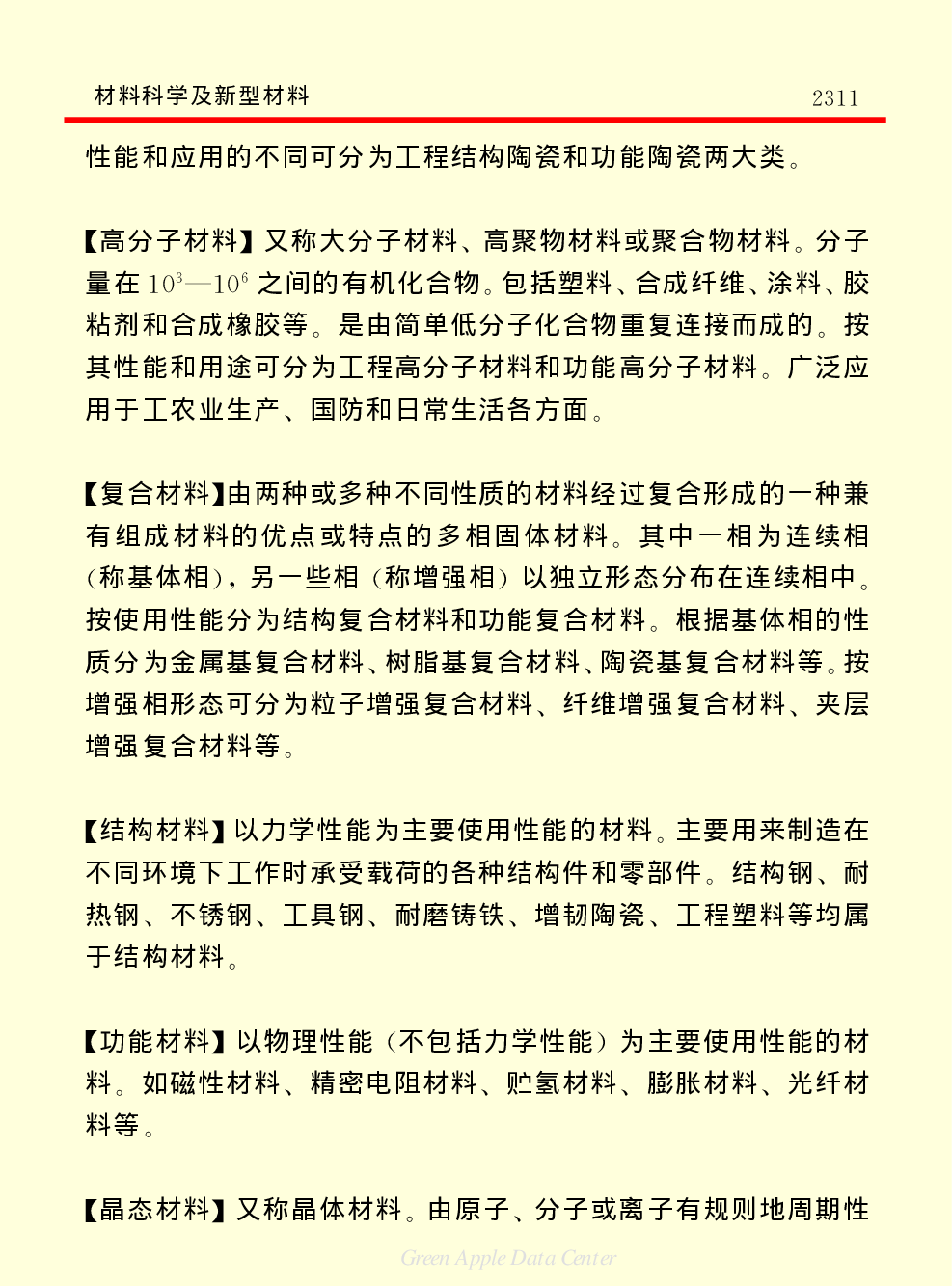 《中国小百科全书（５）：技术科学》材料科学及新型材料.pdf 第2页