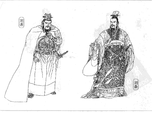 三国演义20刘皇叔跃马过檀溪.pdf 第5页