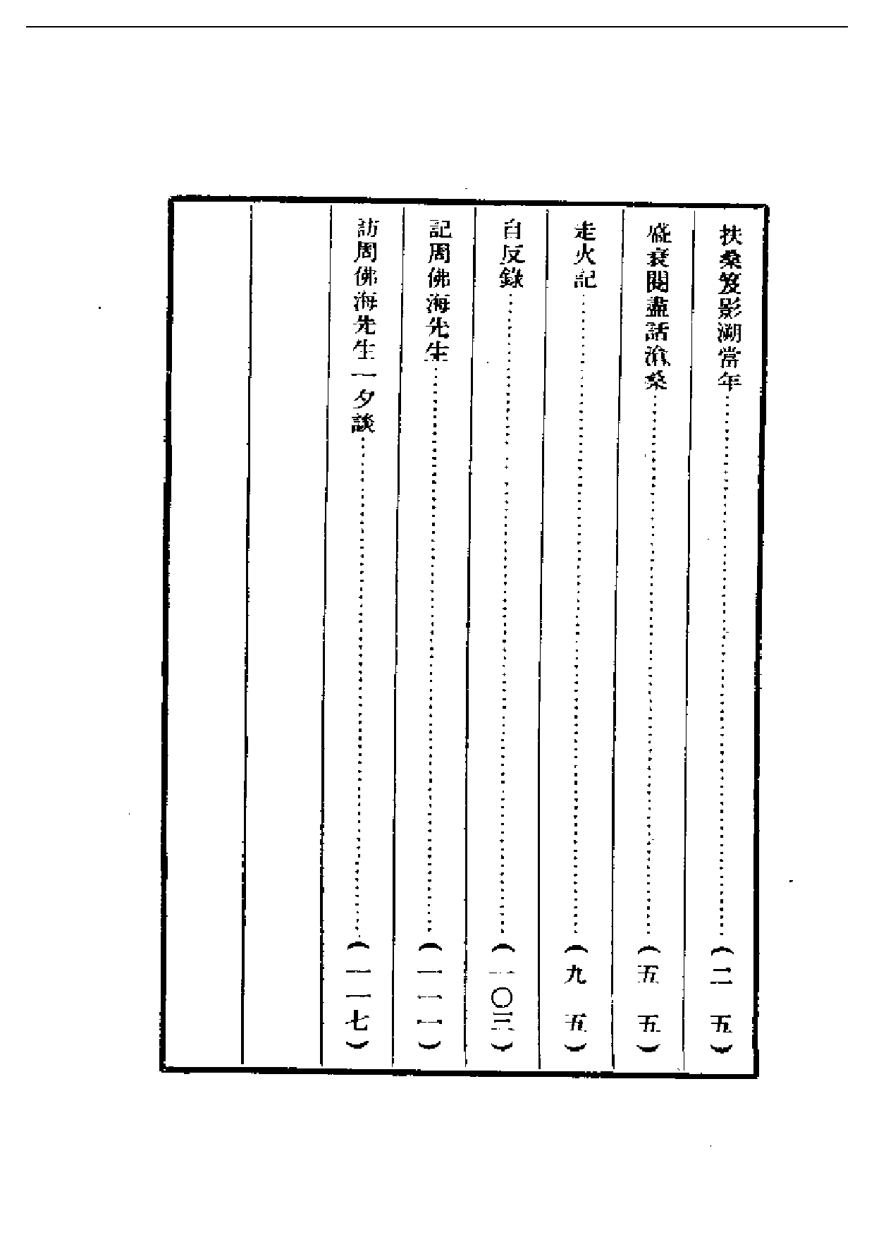 民国丛书第一编099-往矣集 周佛海.pdf 第2页