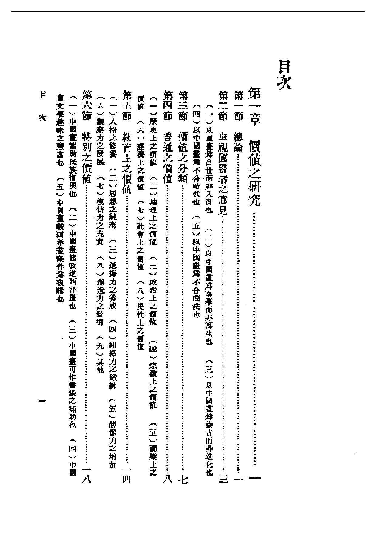 民国丛书第一编068-国画研究 俞剑华.pdf 第1页