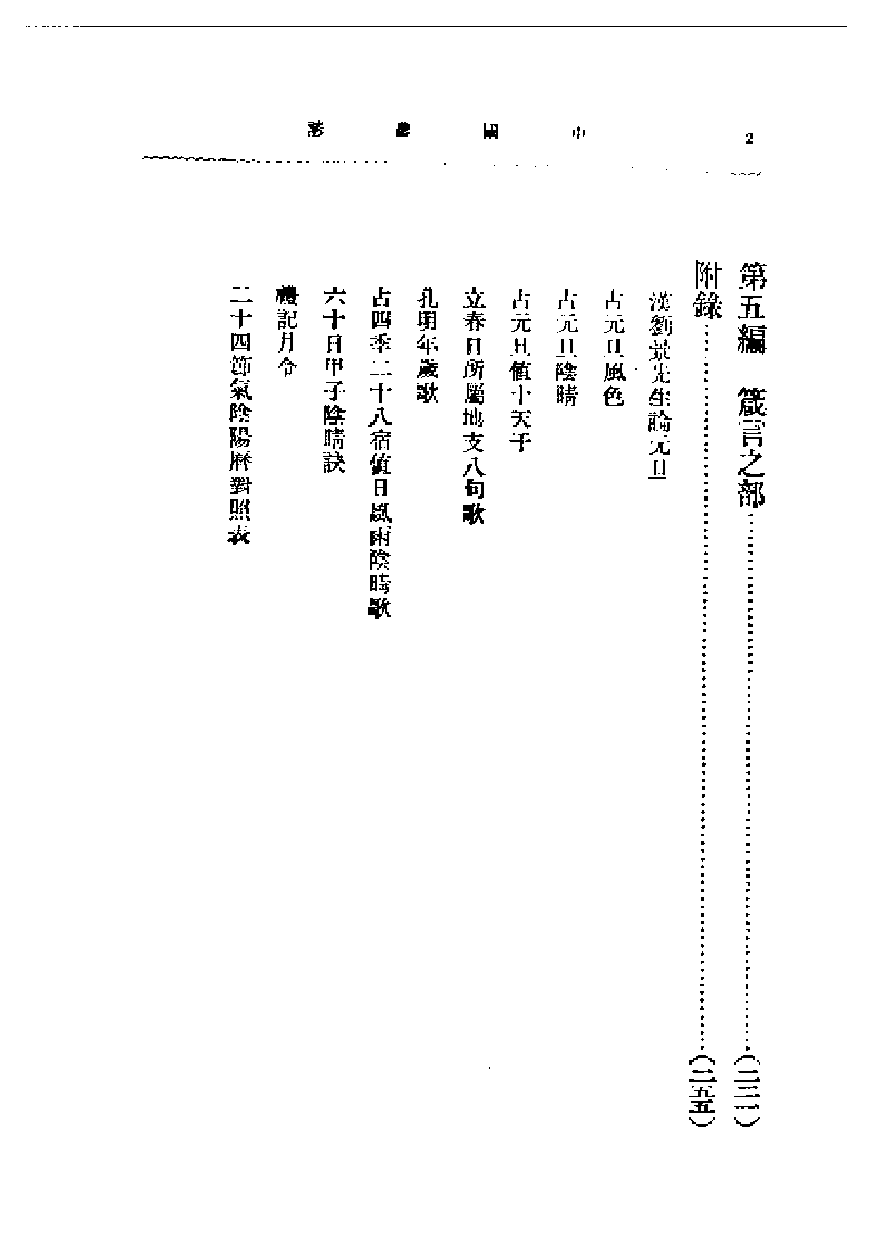 民国丛书第一编064-中国农谚 费洁心.pdf 第2页