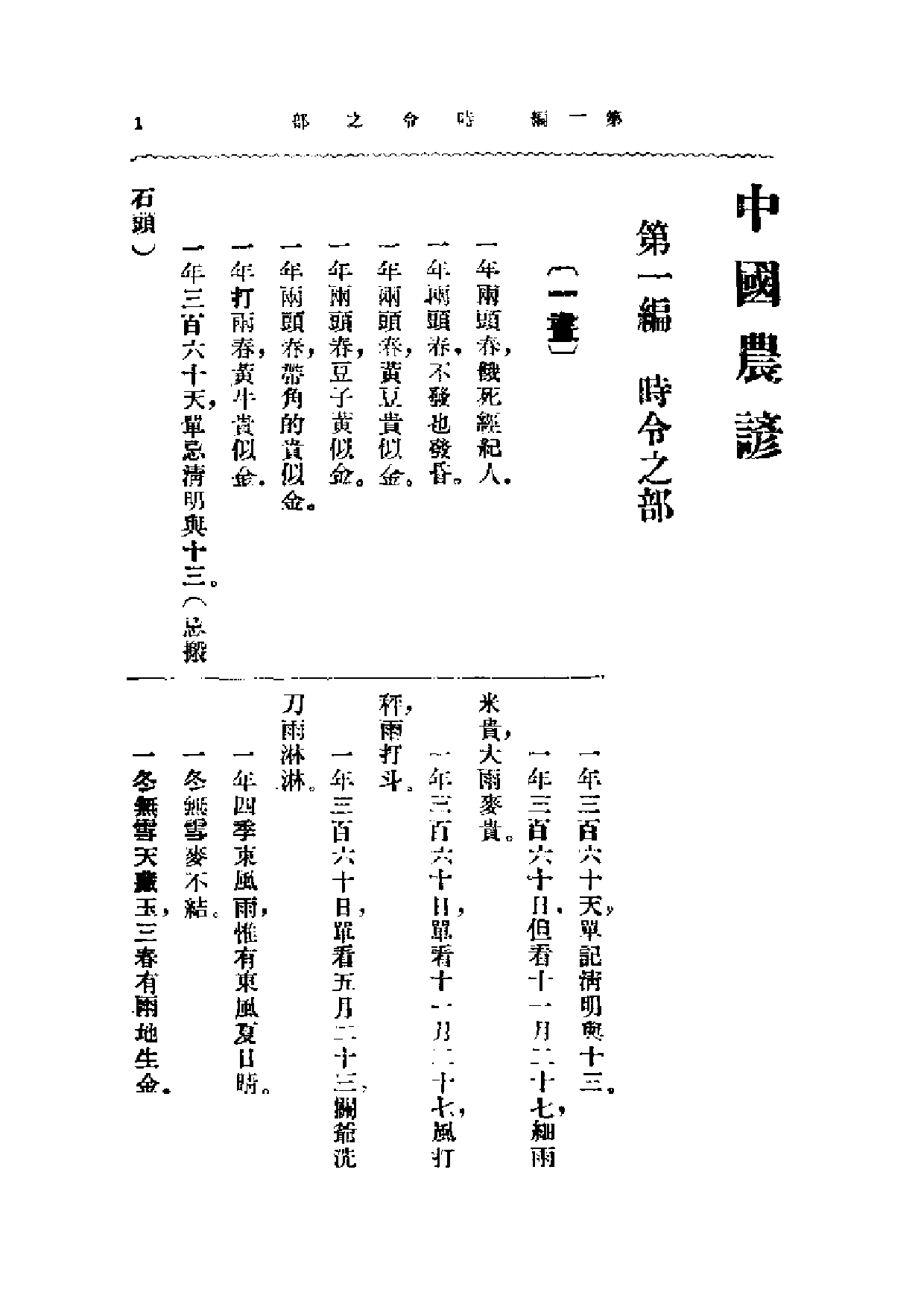 民国丛书第一编064-中国农谚 费洁心.pdf 第3页