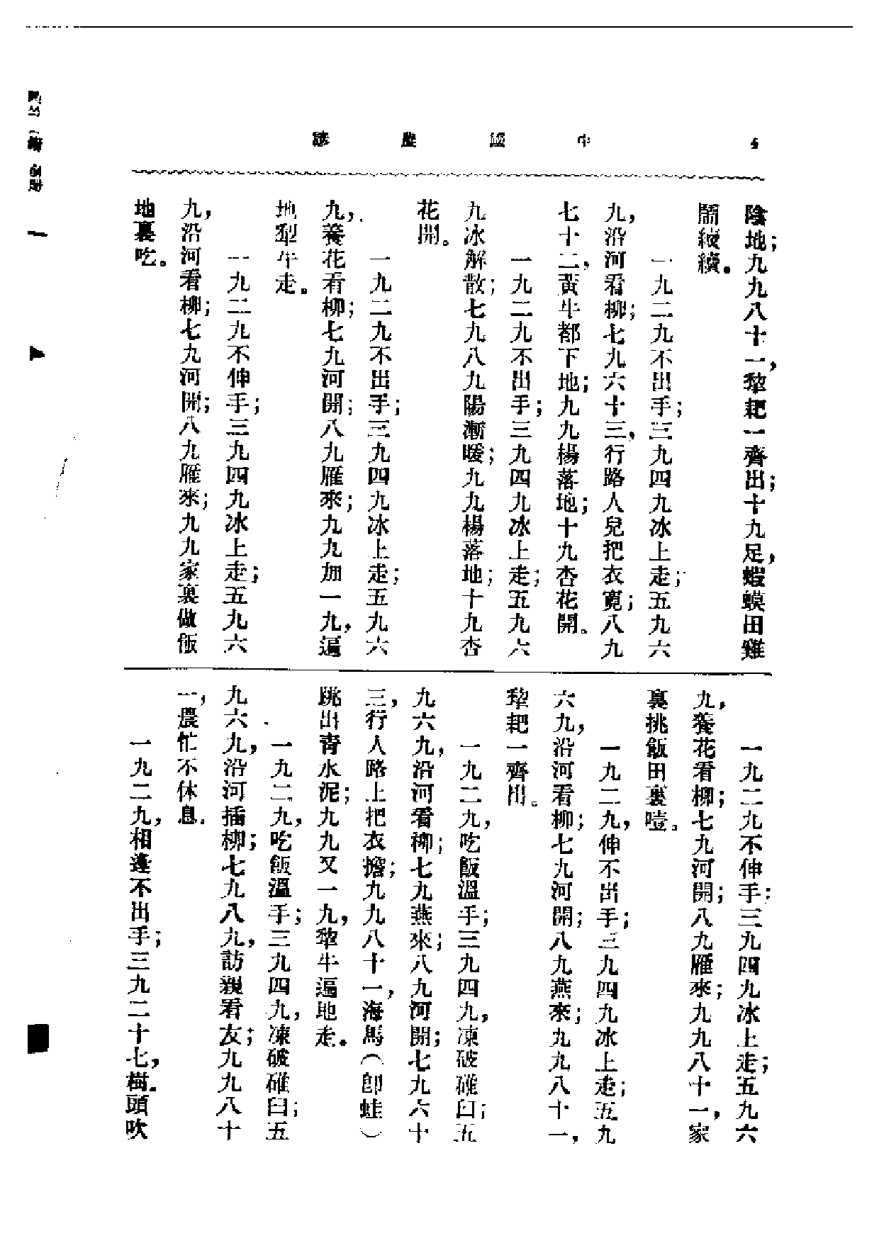 民国丛书第一编064-中国农谚 费洁心.pdf 第6页