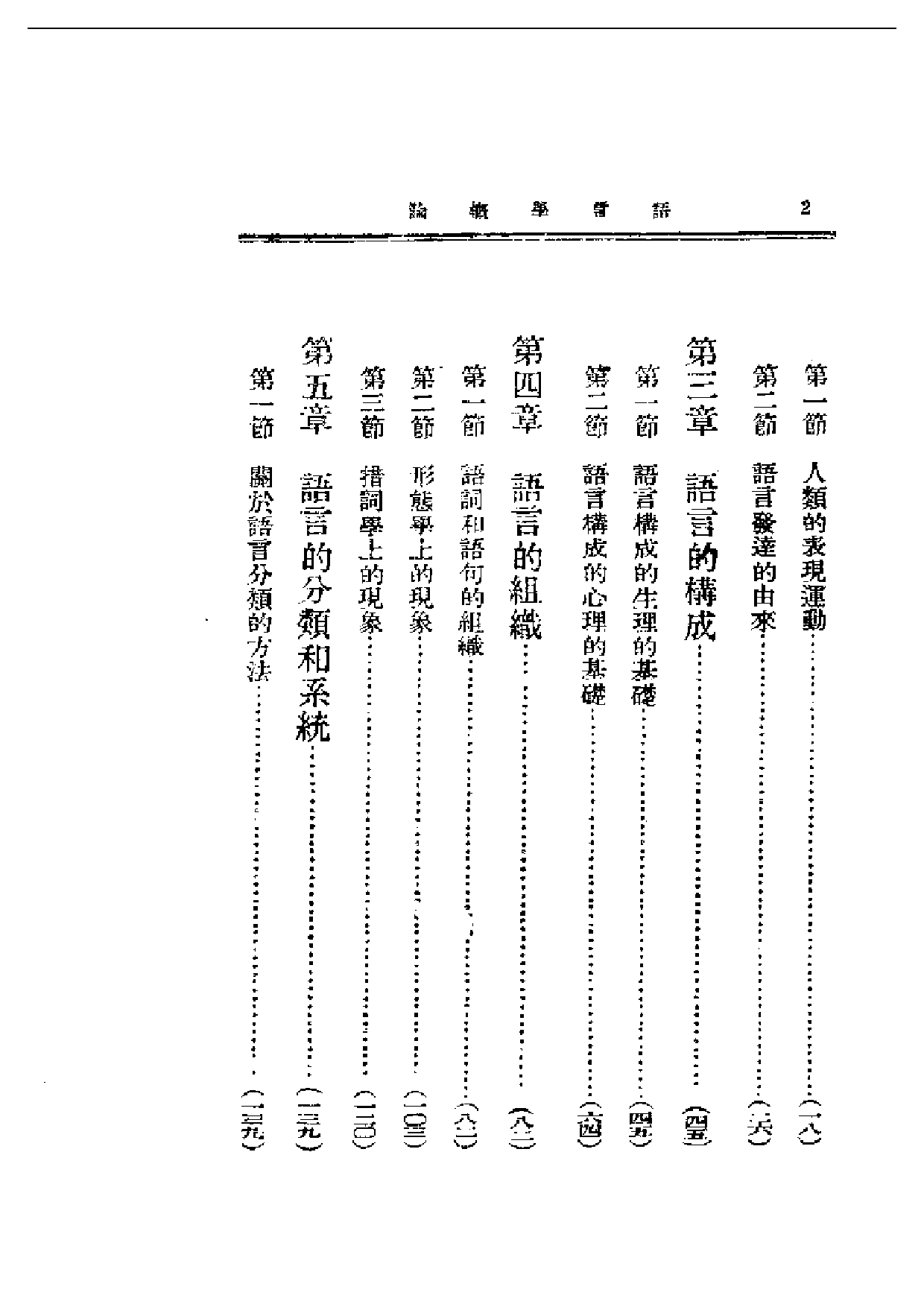 民国丛书第一编051-语言学概论 张世禄.pdf 第2页