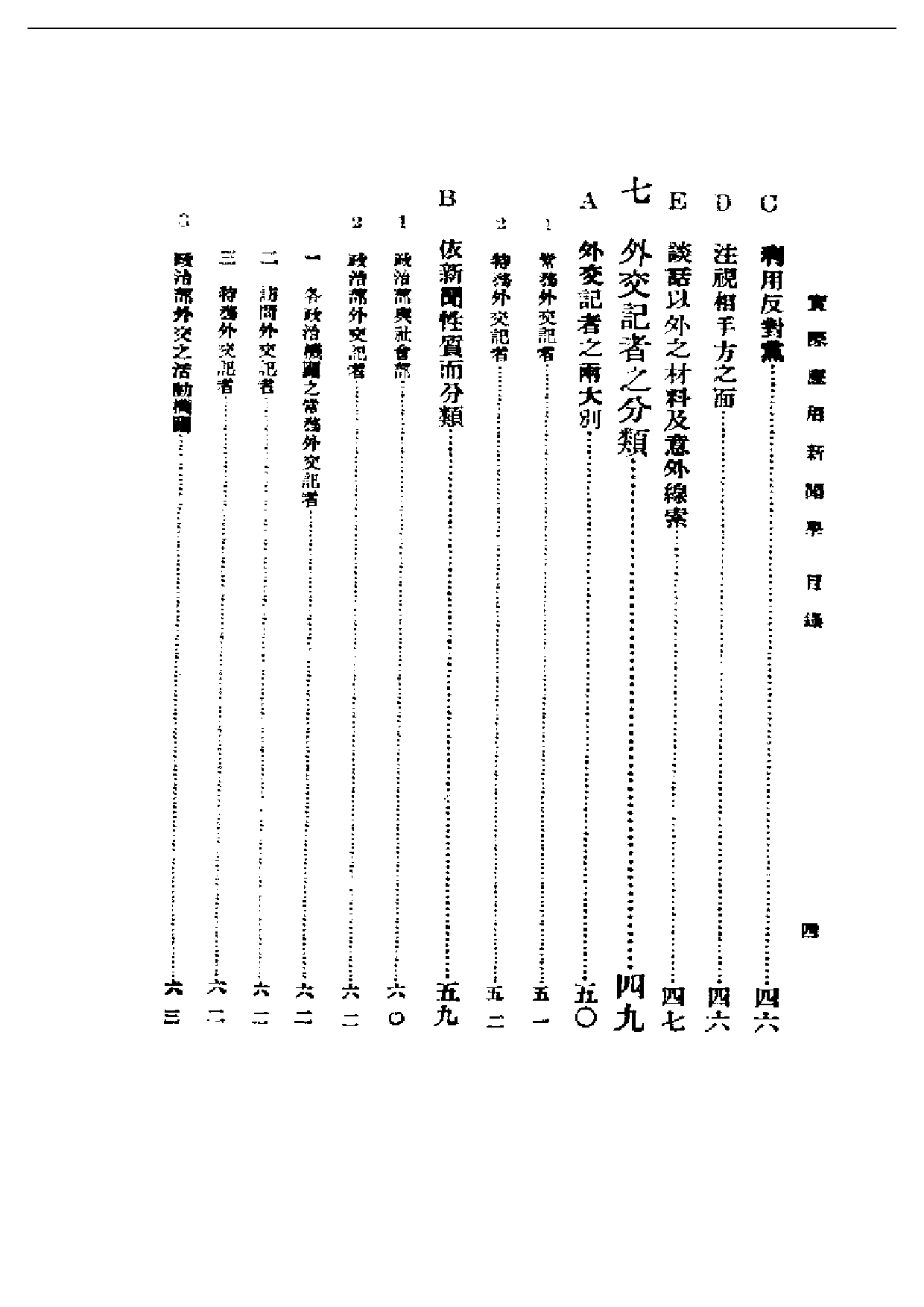 民国丛书第一编045-实际应用新闻学  邵振青.pdf 第4页