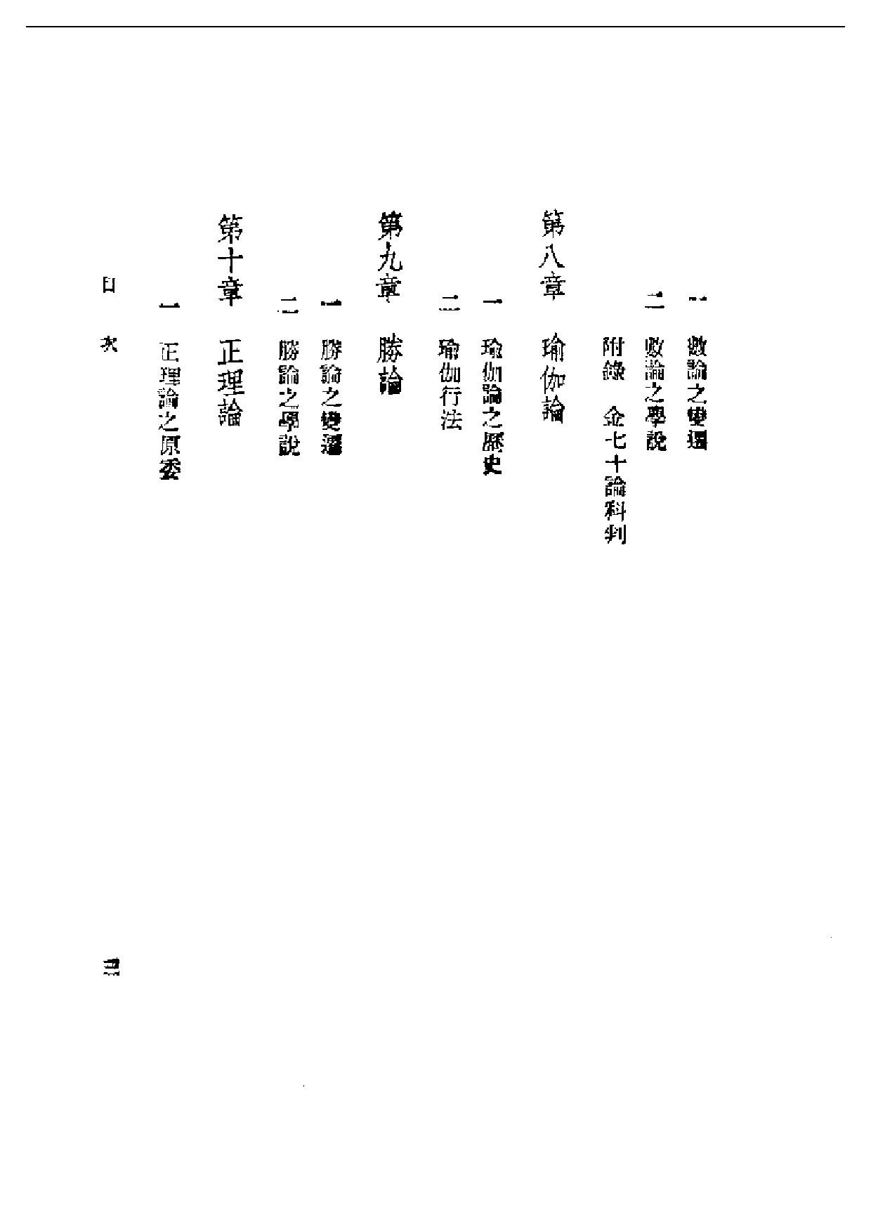 民国丛书第二编02010-印度哲学史略 汤用彤.pdf 第3页