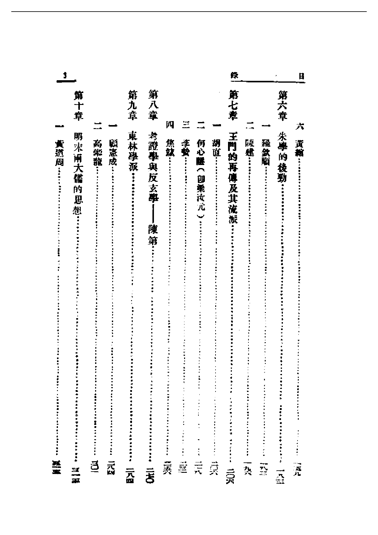 民国丛书第二编02007-明代思想史 容肇祖.pdf 第3页