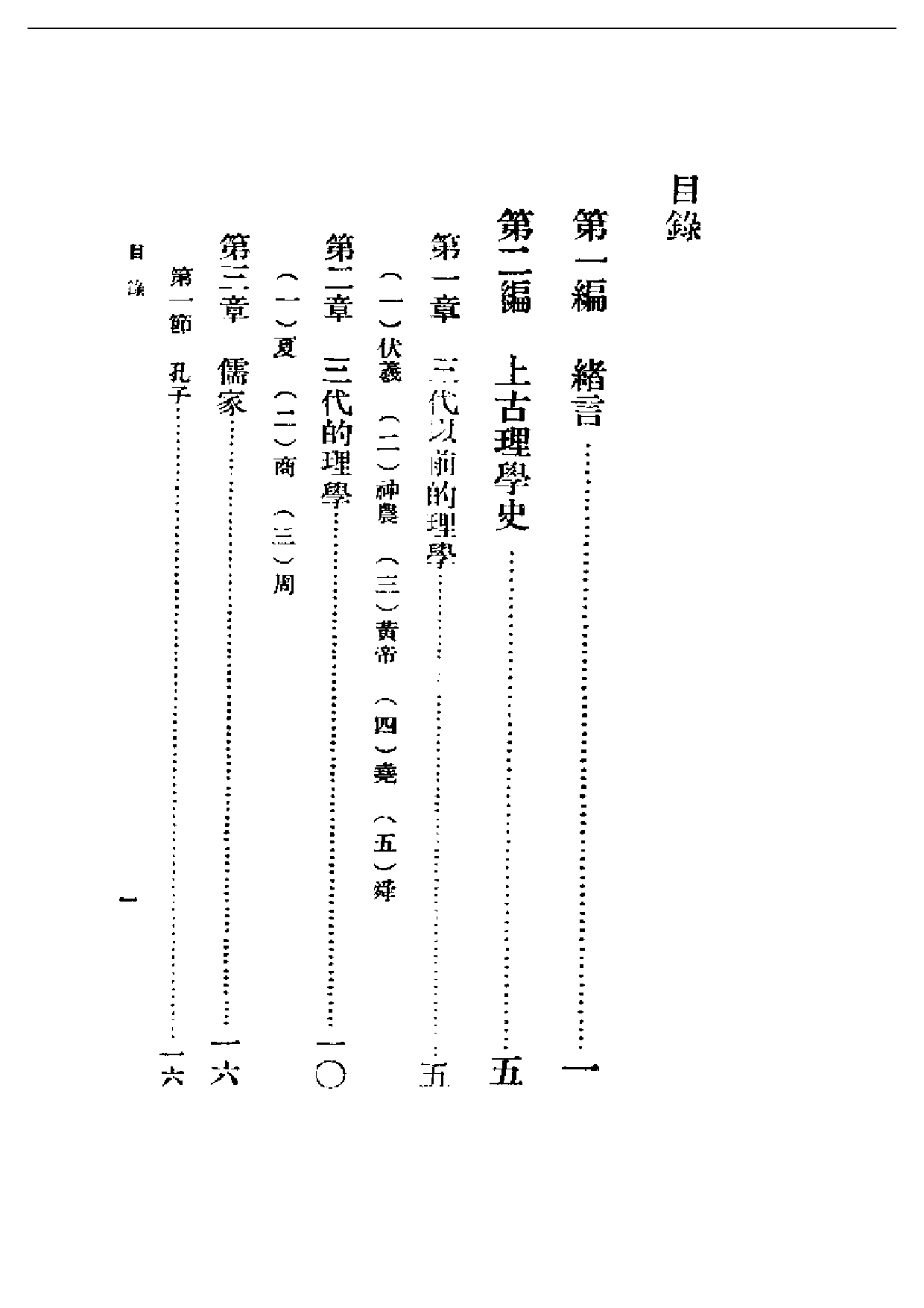 民国丛书第二编02006-中国理学史 贾丰臻.pdf 第1页