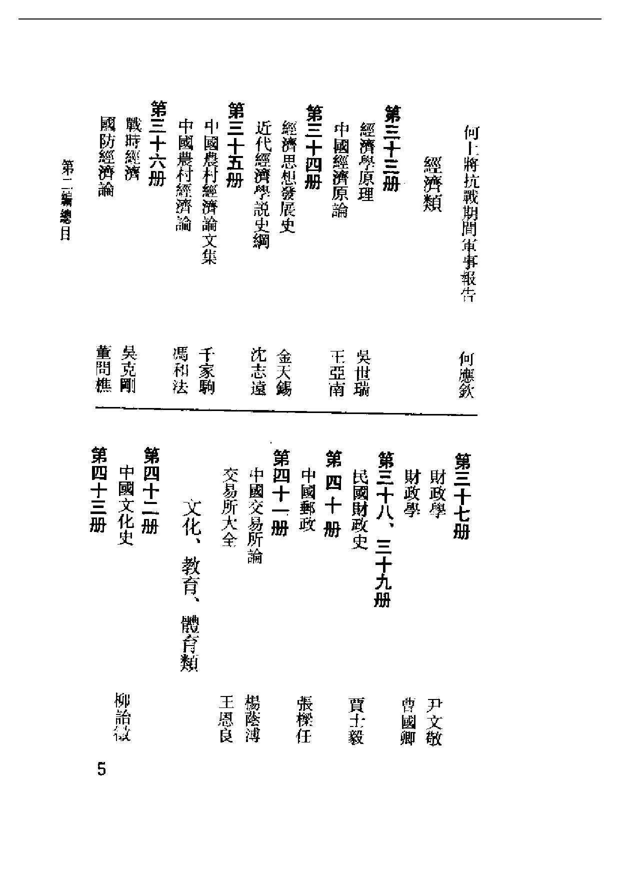 民国丛书第二编02001-中国哲学史 冯友兰.pdf 第5页