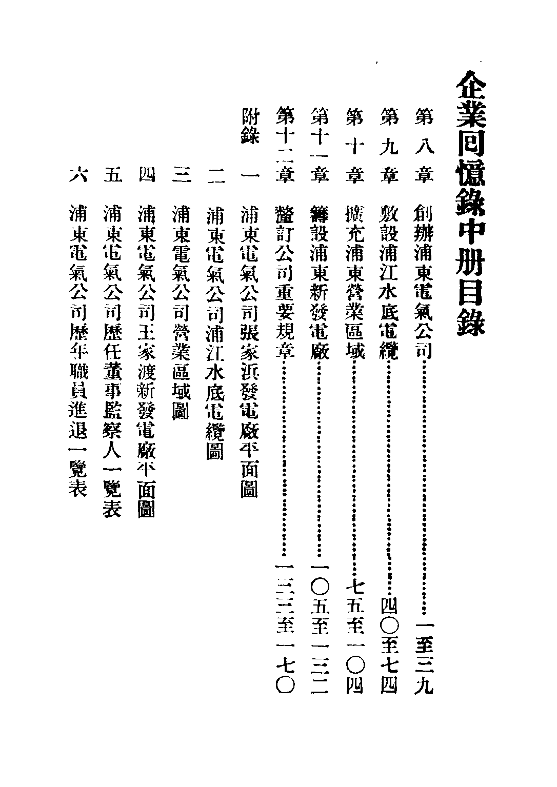 民国丛书第三编03074-2-企业回忆录（中册） 童世亨.pdf 第3页