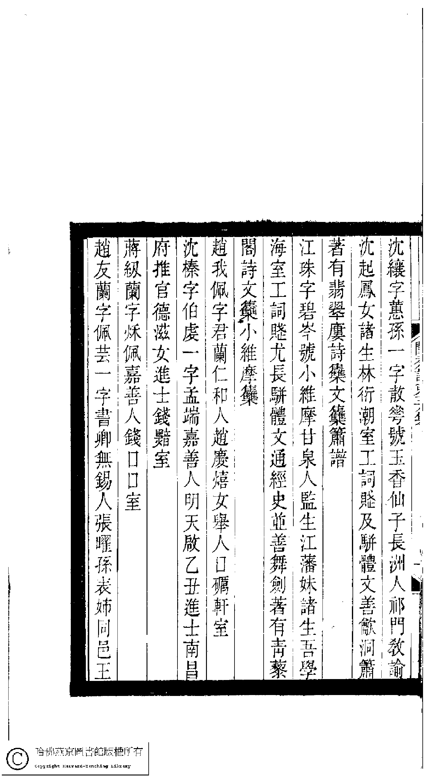 小檀栾室汇刻闺秀词五.pdf 第5页