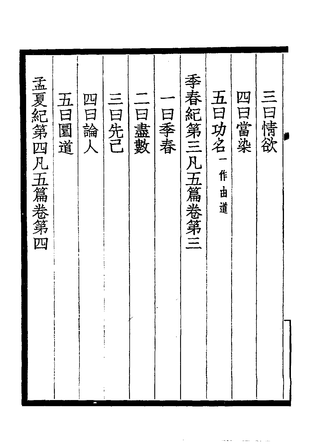 民国丛书第五编05011册-0 吕氏春秋集释 许维遹.pdf 第4页