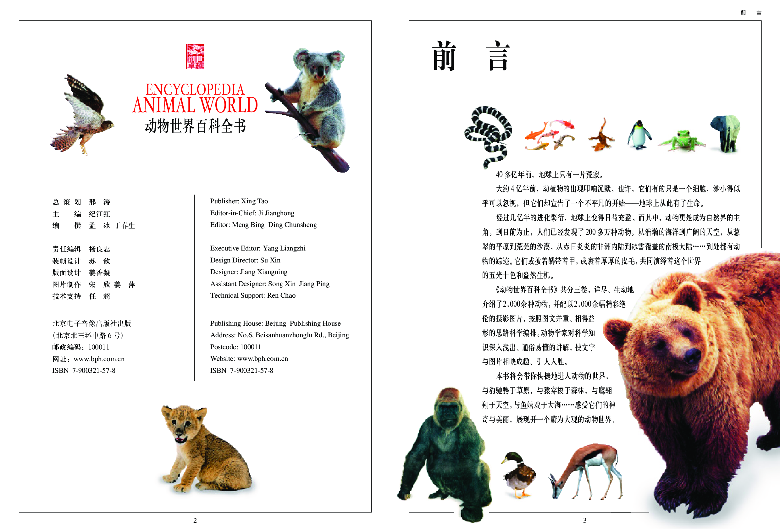动物世界百科全书.pdf 第4页