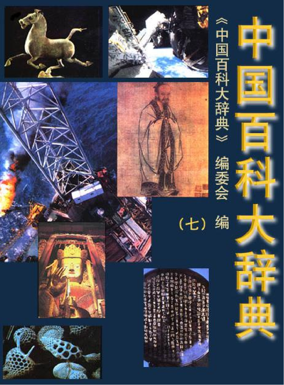 中国百科大辞典 07.pdf 第1页