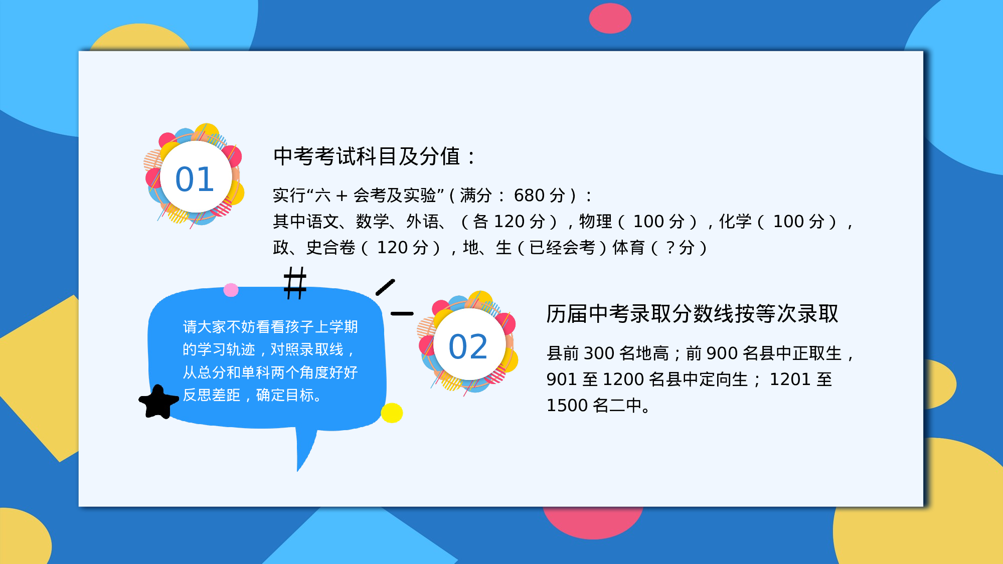 初三家长会117.pptx 第6页