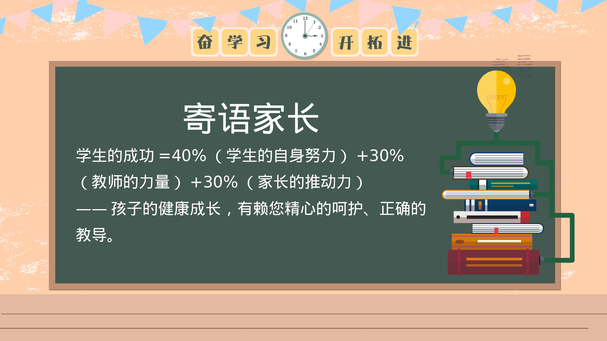 初二家长会5.pptx 第2页