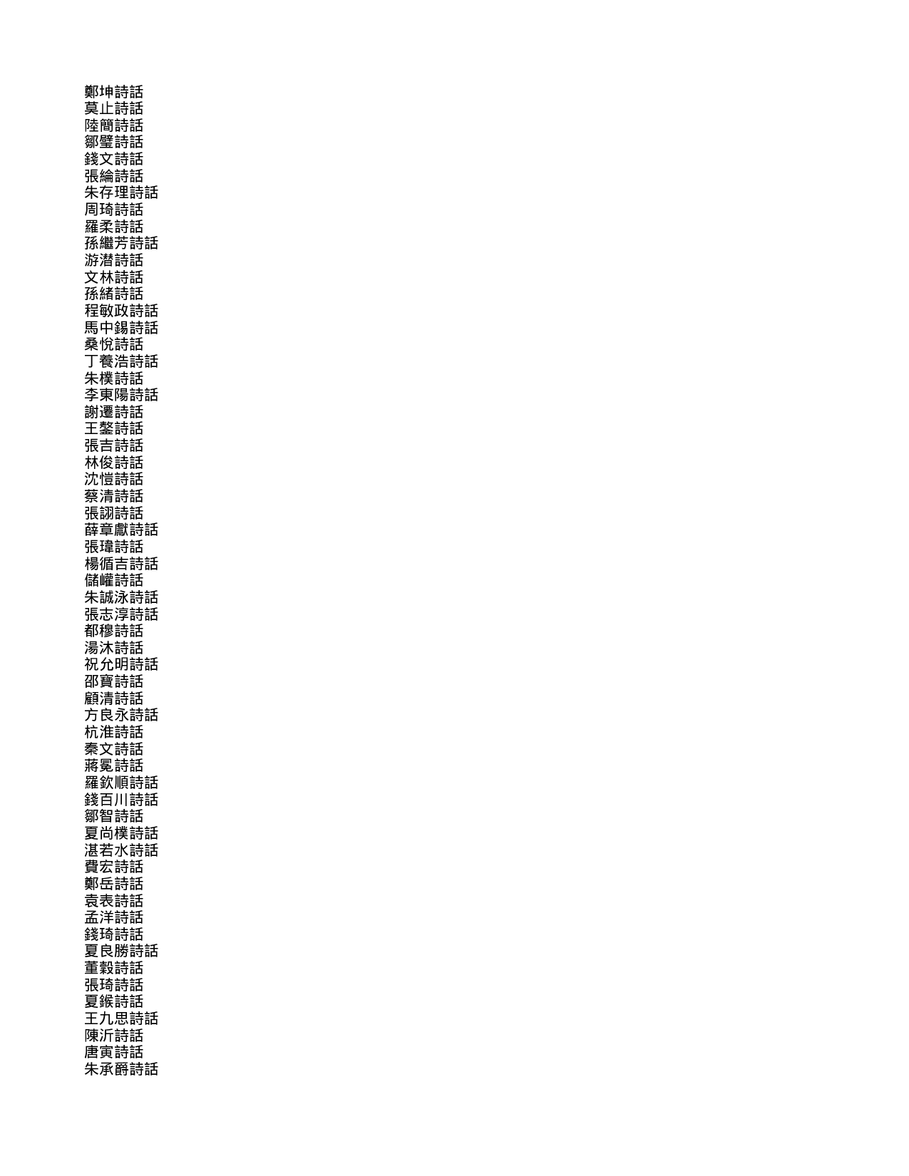 明诗话全编目录.txt 第4页