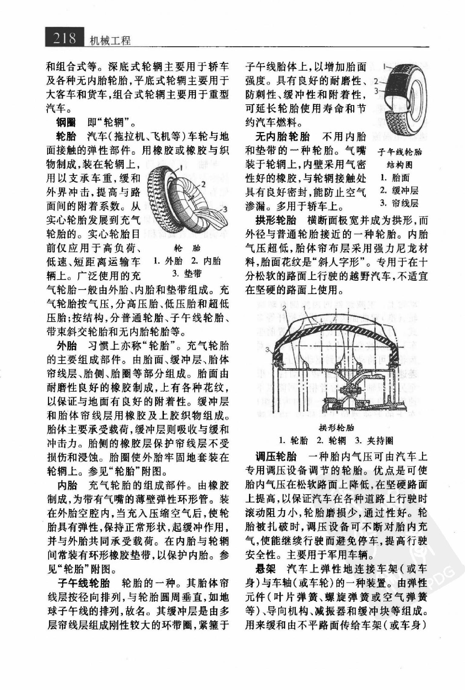 大辞海 机械电气卷_2.pdf 第2页