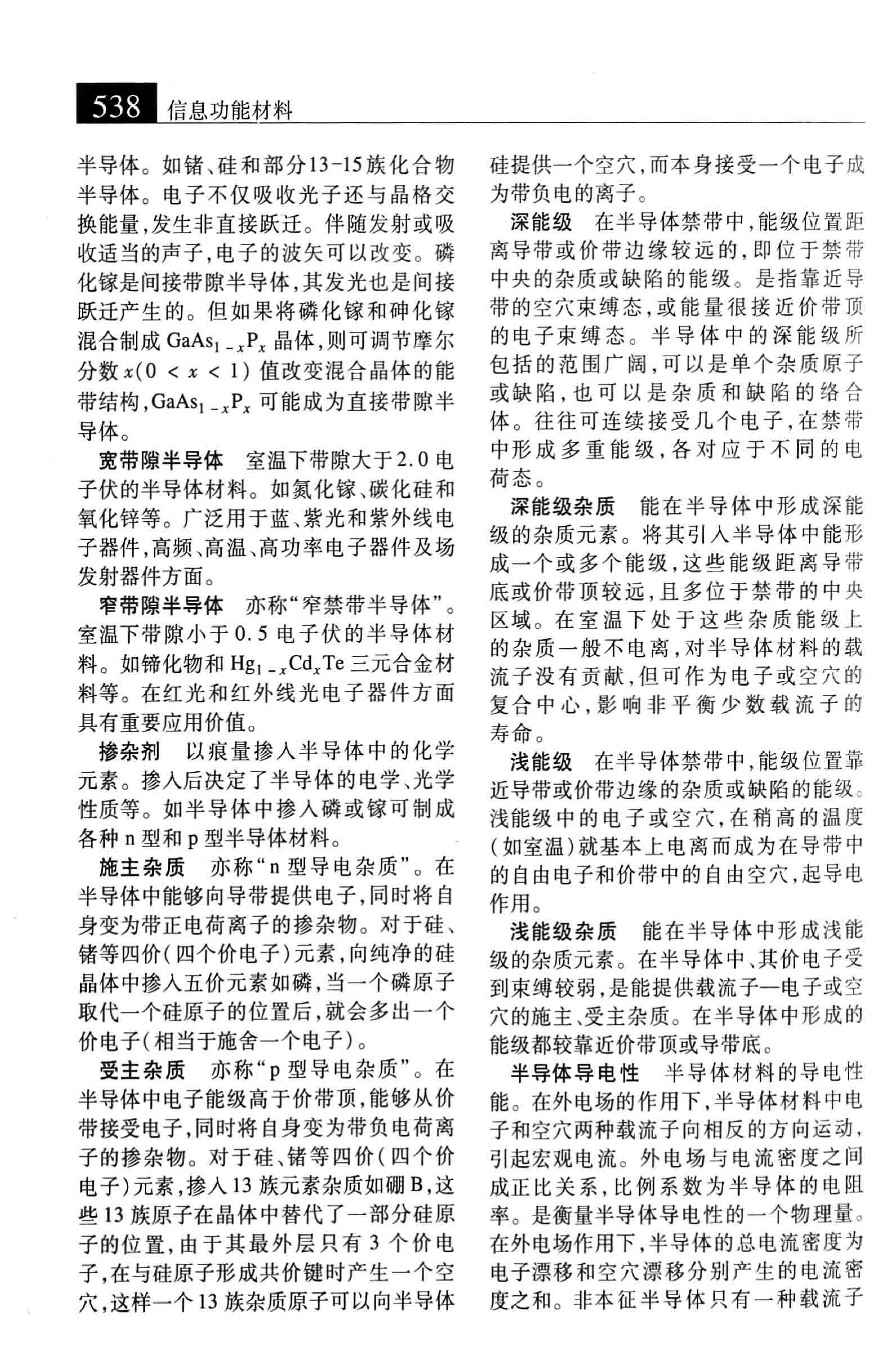 大辞海 材料科学卷_4.pdf 第5页