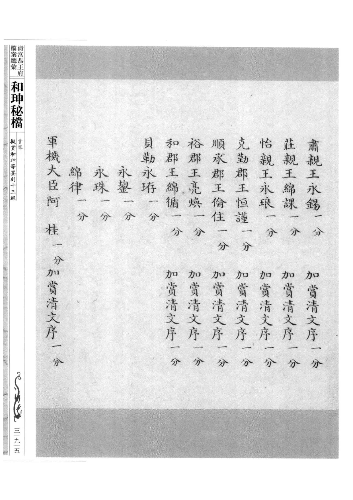 清宫恭王府档案总汇  和珅秘档  7_5.pdf 第4页