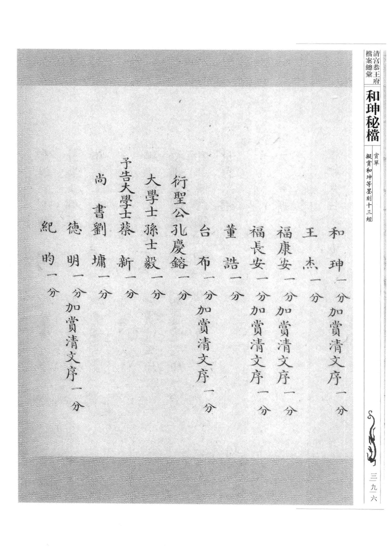 清宫恭王府档案总汇  和珅秘档  7_5.pdf 第5页