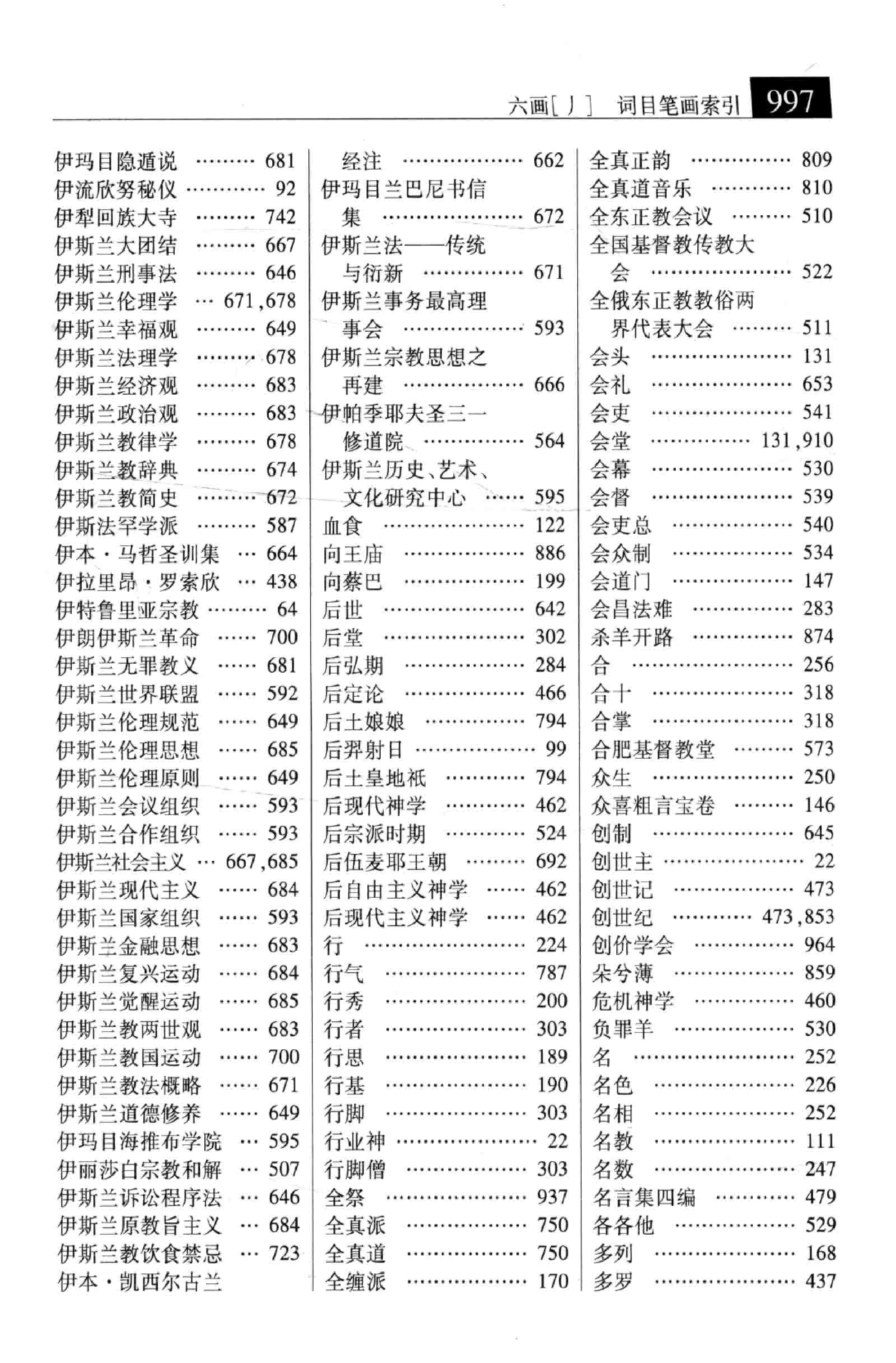 大辞海：宗教卷_6.pdf 第3页