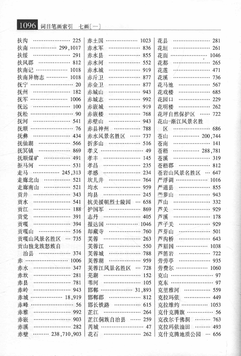 大辞海 中国地理卷_7.pdf 第1页