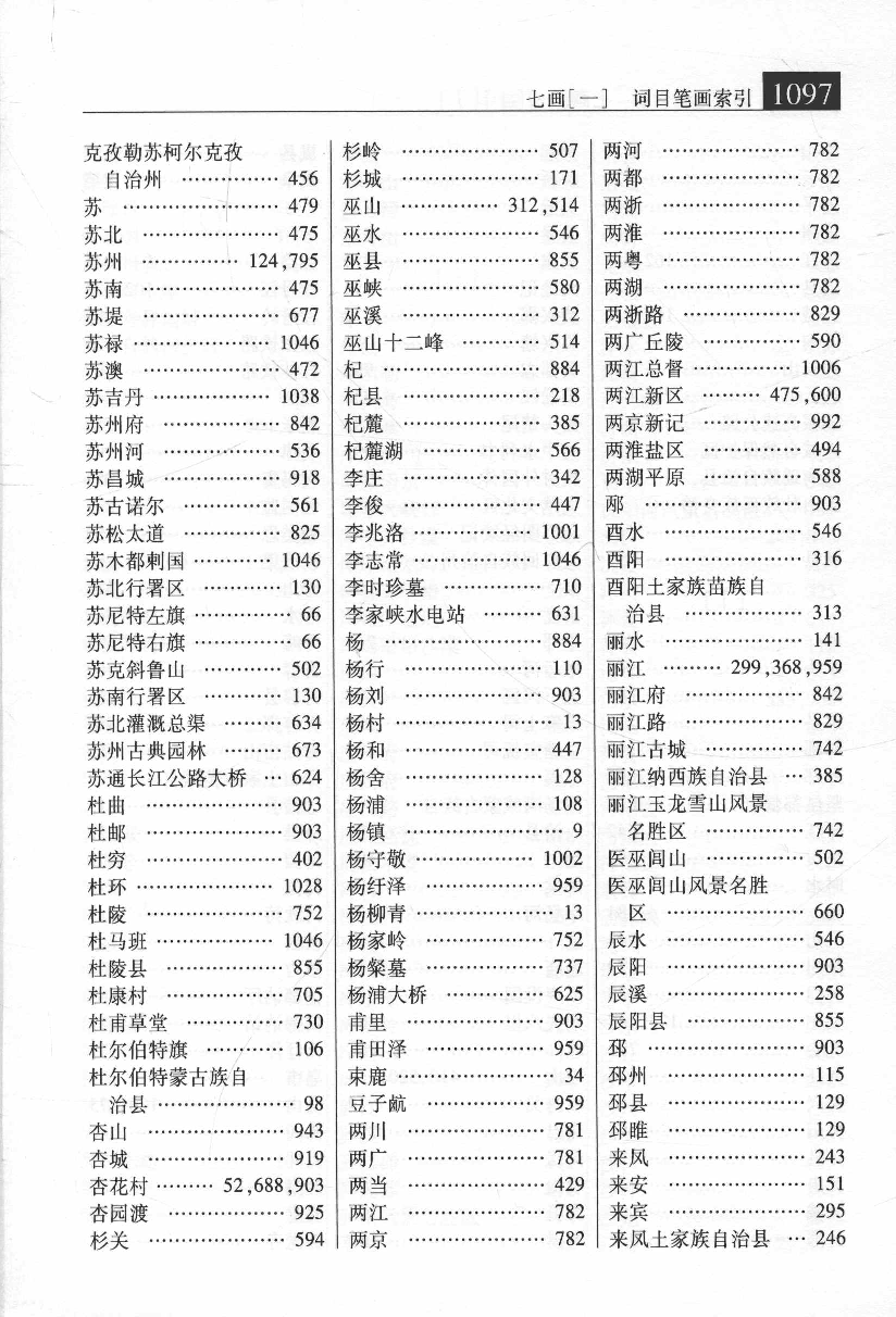 大辞海 中国地理卷_7.pdf 第2页